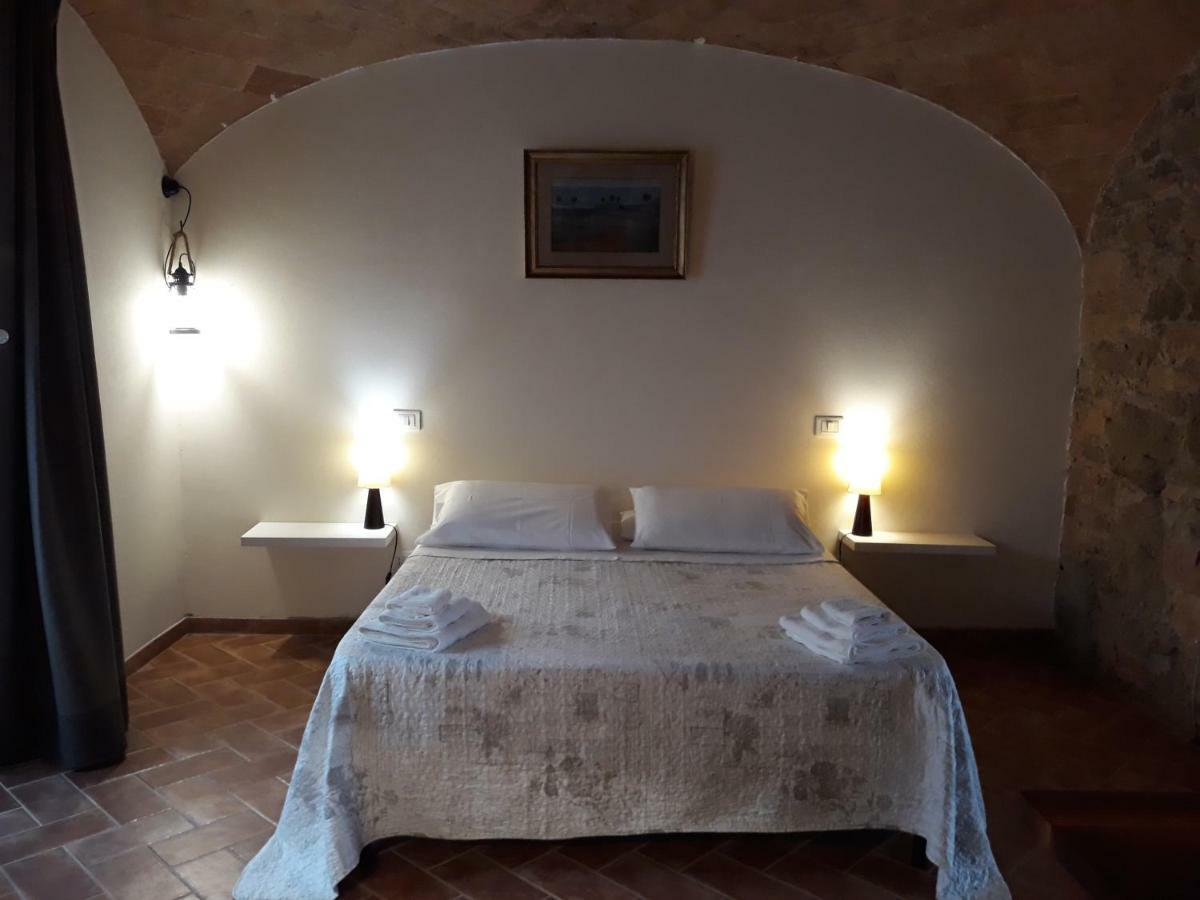 Podere Alberello Torrita di Siena Luaran gambar